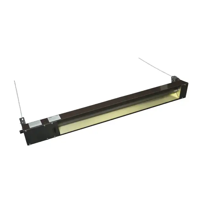 Order Now TPI OCH-57-240VE 240V Voltage, 3000W Watts, 10,239 Maximum BTU Rating Portable Heater