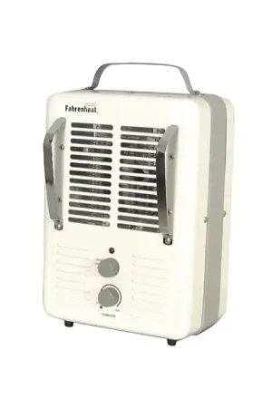 Bargain MARLEY MMHD1502T 120 Voltage, Low - 1,300 ; High - 1,500 Watts, 4,437/5,120 Maximum BTU Rating Portable Heater