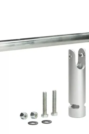 SHOP-AIR 9042100 Mounting Bracket Type Air Circulator Accessory Seasonal Sale