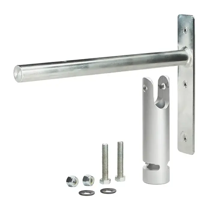 SHOP-AIR 9042100 Mounting Bracket Type Air Circulator Accessory Seasonal Sale