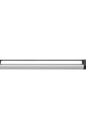 WALDMANN LIGHTING 113075000-00580657 Linear Machine Light Style, 27 Watts, 100-240 Voltage Machine Lamp Seasonal Sale