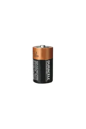 Best Choice DURACELL DC-MN1300 D Battery Size, 1.5 Voltage, No Rechargeable Consumer Battery