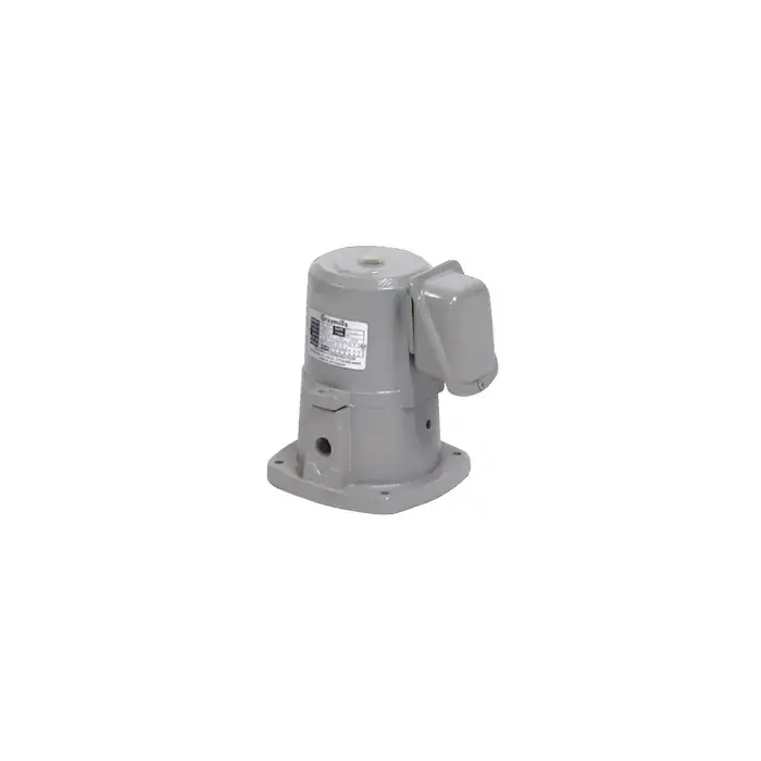 Secure Checkout GRAYMILLS IMS08-E Suction Pump, 9.5 GPM Max Flow Rate, 1/8 HP, 115/230V, 1 Phase Voltage, 6.875" OAL Centrifugal Pump