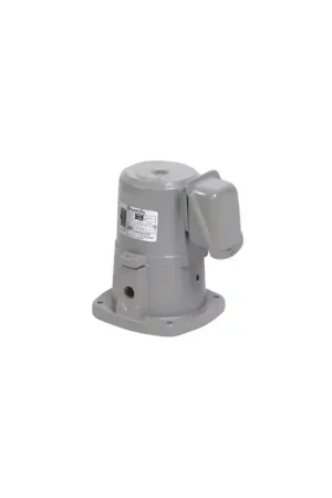 Authentic GRAYMILLS IMS25-E Suction Pump, 20 GPM Max Flow Rate, 1/4 HP, 115/230V, 1 Phase Voltage, 9" OAL Centrifugal Pump