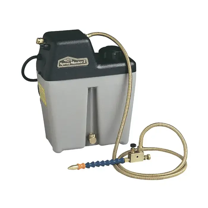 Clearance TRICO 30458 No. of Lines 1, 1 Gallon Capacity Spray Mist Coolant System