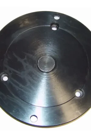 Bargain PHASE II 221-356 6" Adapter plate for Rotary Tables Fixture Plate