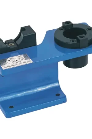 TTC 6029 50 Taper, Fixed Toolholder Fixture Deal
