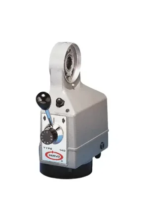 Top Rated SERVO 9108-140 3/4-25 Inch/Minute Feed Rate X-Axis Power Feed
