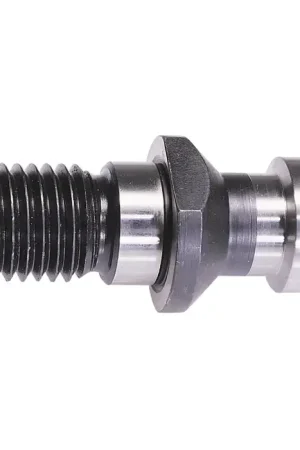 TTC PRODUCTION USA MADE 711-45 1"-8 Thread Pull Stud Retention Knobs For V-Flange Caterpillar Tooling DIN Standard Pull Stud Mega Sale