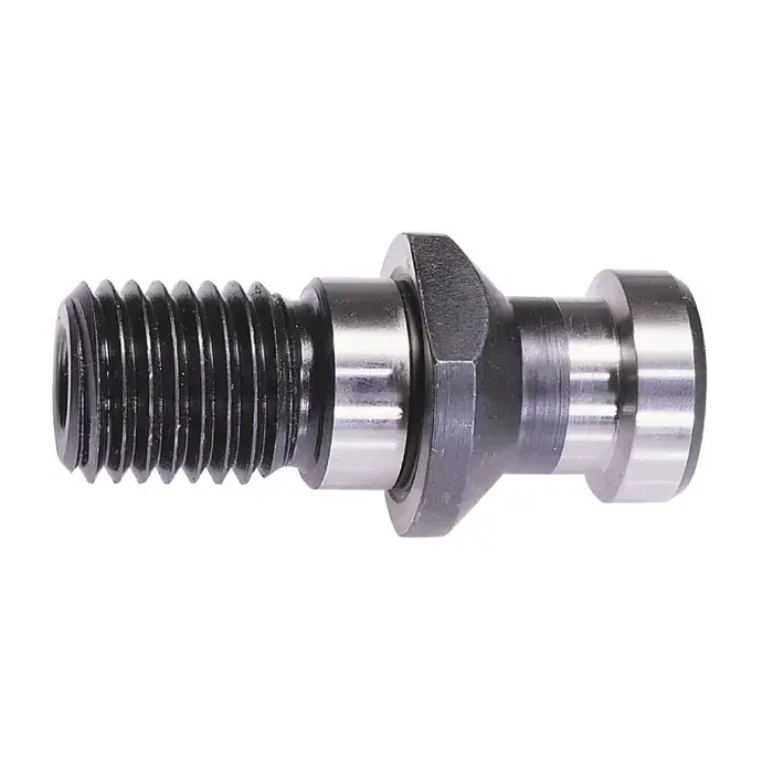 TTC PRODUCTION USA MADE 711-45 1"-8 Thread Pull Stud Retention Knobs For V-Flange Caterpillar Tooling DIN Standard Pull Stud Mega Sale