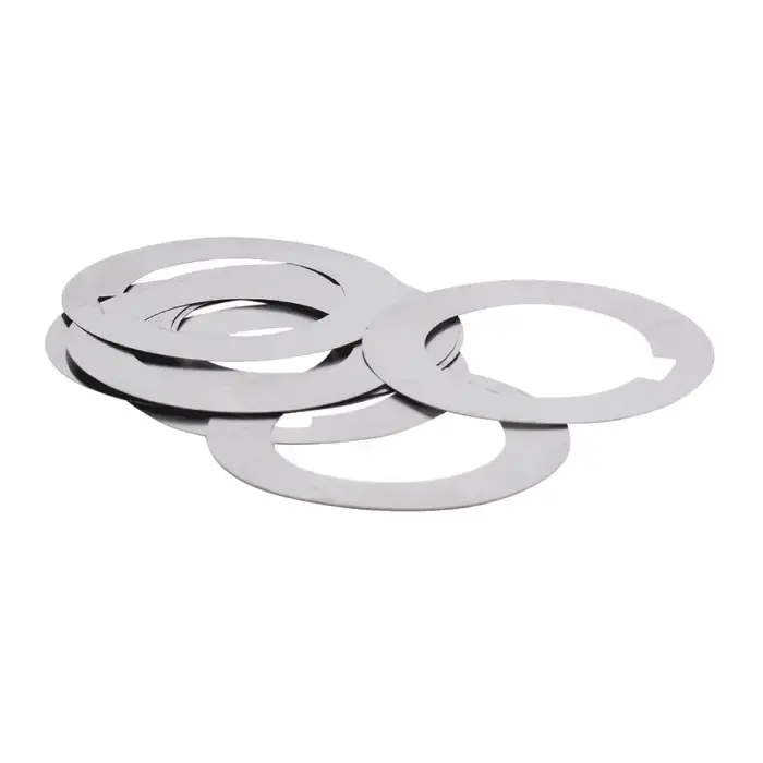 Price Drop TTC 71-296-010 1" X .001" Size Arbor Spacer