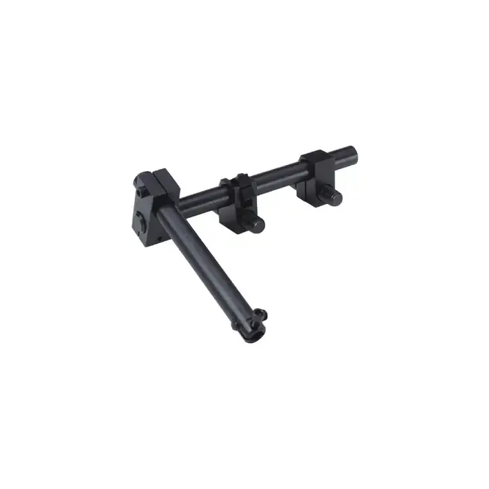 KURT 360PWS Ram Width Positioning Stop Don't Miss Out
