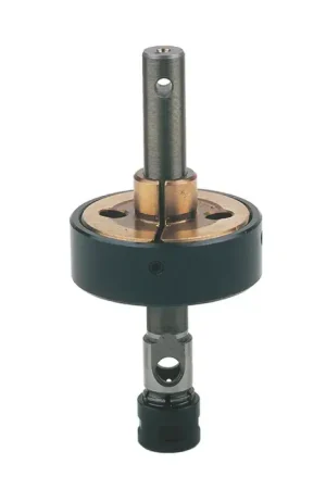 PROCUNIER 21429 1/2" Thread 56 Pitch Lead Screw Assembly Top Pick