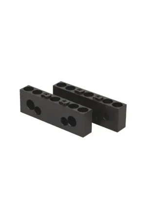 Best Seller MITEE BITE 32166 4" / 6" Hard Vise Jaws