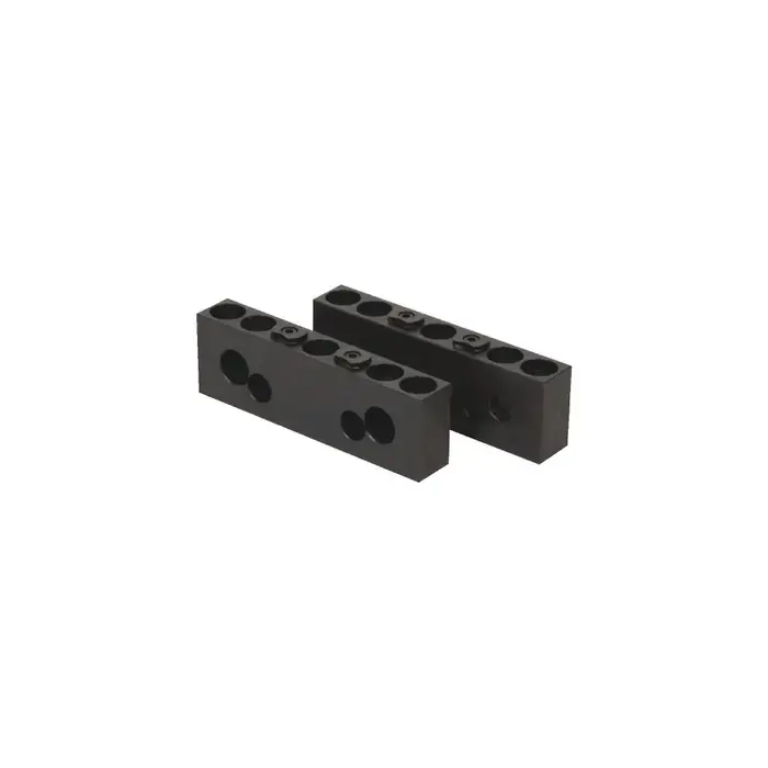 Best Seller MITEE BITE 32166 4" / 6" Hard Vise Jaws
