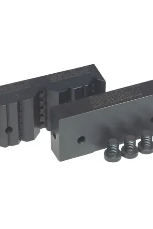 SNAP JAWS 60VV-250 6" Hard Vise Jaws In Demand