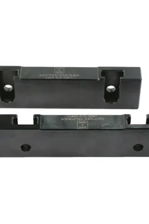 SNAP JAWS 6HSJ-865 6" Hard Vise Jaws Grab Now