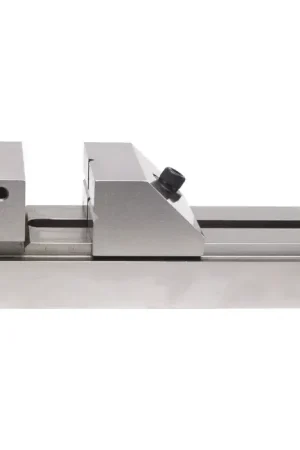 SUBURBAN V-411 4" Jaw Width, 7" Jaw Opening Toolmakers Machine Vise Don't Miss Out