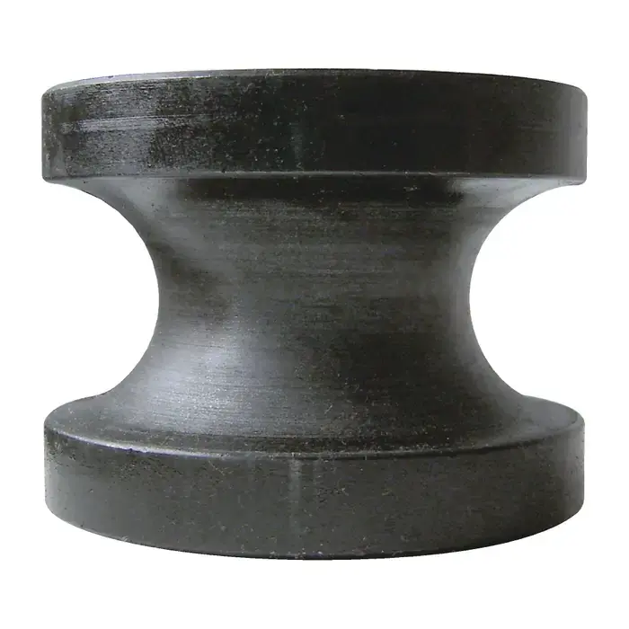 Special Discount TTC TR50-107 For Use With TR50 Tubing Roller 1-1/4" Round Tube Rolls