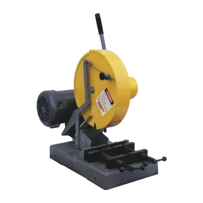 KALAMAZOO HS14 14" Disc Diameter Abrasive Cut-Off Saw Buy Direct