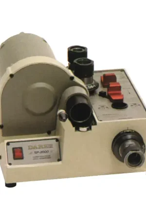 DAREX 9090 Drill Sharpener Cover Order Now