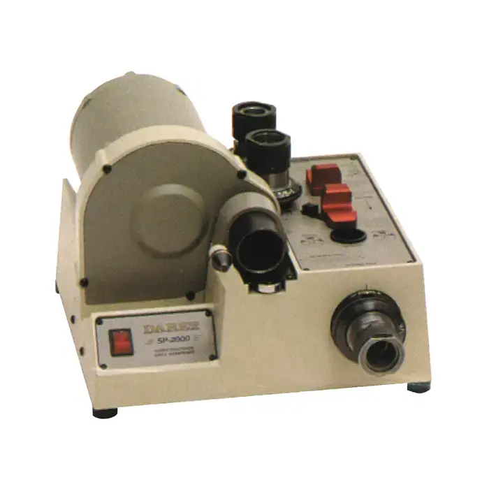 DAREX 9090 Drill Sharpener Cover Order Now