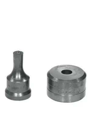 Flash Sale EDWARDS PDM12 Ironworkers Punch & Die Set