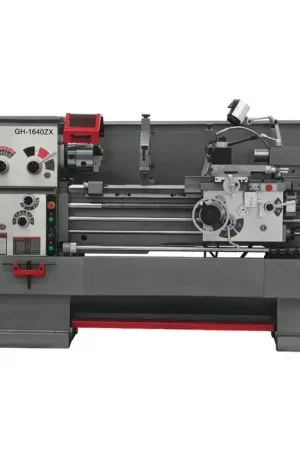 JET 321138 16" Swing Over Bed 40" Distance Between Centers Engine & Toolroom Production Lathe Buy Today