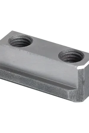 SHARK TOOLS TN6T1 6" Chuck Lathe Chuck Jaw Nut Hot Deal