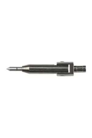 ELITE PRECISION E49.25CI Center Point Feeler Assembly Type, Use With E12.50CI Co-Ax Indicator Accessory Latest