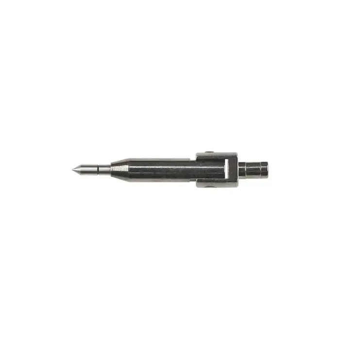ELITE PRECISION E49.25CI Center Point Feeler Assembly Type, Use With E12.50CI Co-Ax Indicator Accessory Latest