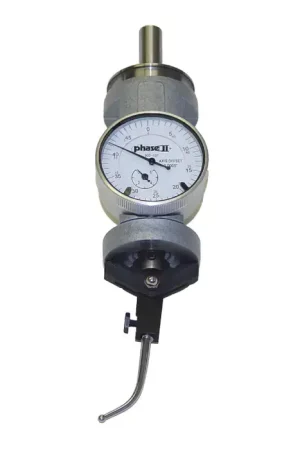 PHASE II 900-107 5/32" to 4-1/4" Internal Capacity Diameter, 0 to 4-1/4" External Capacity Diameter Co-Ax Type Centering Indicator Big Sale