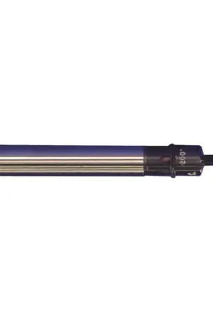 Limited Offer PEC 4200-B20 1/2" Shank .200" Tip Electronic Edge Finder