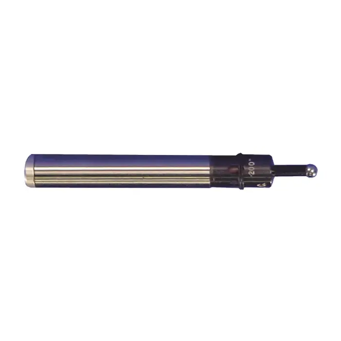 Limited Offer PEC 4200-B20 1/2" Shank .200" Tip Electronic Edge Finder
