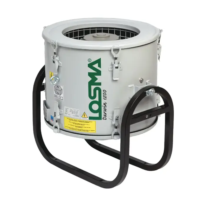 Genuine LOSMA Clipper 10.13 For Use With Darwin 600M Post Filter Mist Filter Spare Parts