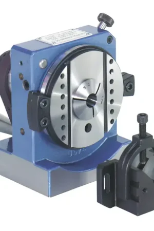 Fan Favorite HARIG 215-100 Combination 5C Collet & V-Block Fixture Grinding Fixture