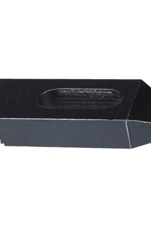 Cheap TE-CO 25-S12 1/2" Size 2-1/2" Long Step Clamps