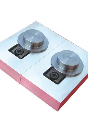 MITEE BITE 26077 Machinable Pitbull Low Profile Vise Clamp Special Discount