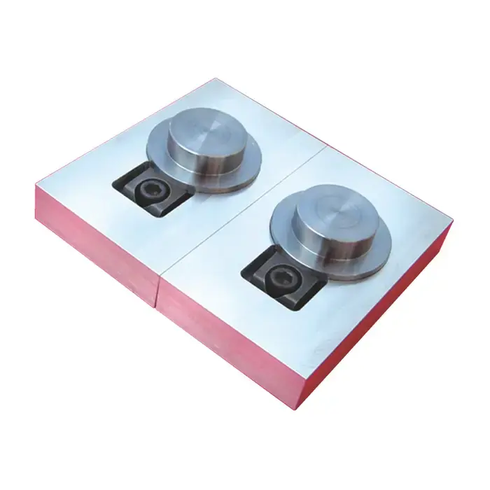 MITEE BITE 26077 Machinable Pitbull Low Profile Vise Clamp Special Discount