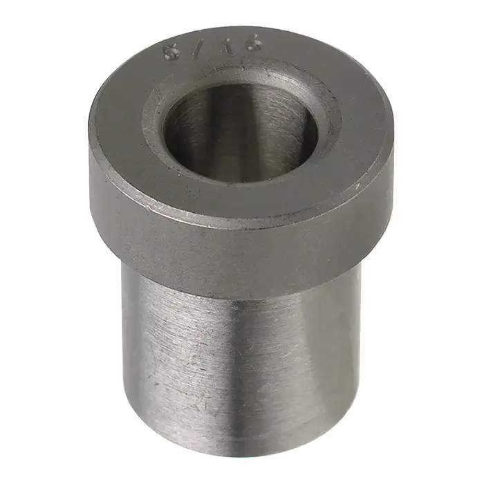 TTC 75-556-883 .8750" I.D., 1-3/8" Body O.D., 3/4" Length Under Head, 52100 Steel Head Drill Bushings Super Sale