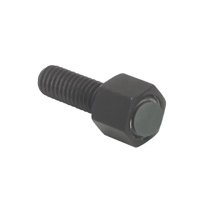 Next Day Delivery FAIRLANE BUH-0375-F 3/8"-16 Thread Size, 1" Thread Length, Flat Tooth Pattern Interchangeable Head Pad