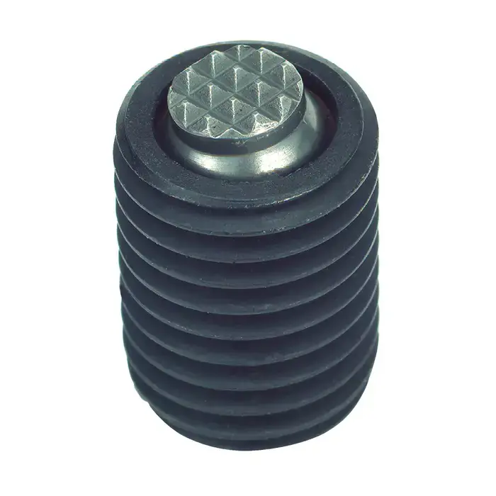 Save Now FAIRLANE TBU-0375 X 2-F 3/8"-16 Thread Size, 2" Thread Length, Flat Tooth Pattern Interchangeable Head Pad