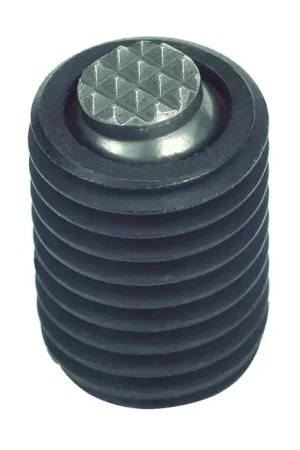 FAIRLANE TBU-0755 X 3-S 3/4"-10 Thread Size, 3" Thread Length, EF Tooth Pattern Interchangeable Head Pad Next Day Delivery
