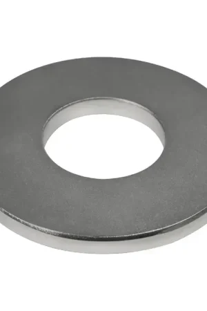 MAG-MATE CMP208718P2N42 Through Hole, 119 lbs. Avg. Pull Force, 2" Outside Dia. Cup Magnet Premium