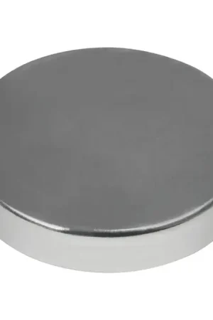 MAG-MATE CMP5012P1N42 Disc, 7.7 lbs. Avg. Pull Force, 1/2" Outside Dia., Disc Cylindrical Magnet Holiday Sale