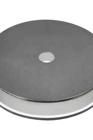 MAG-MATE CMP151212P2ADH Ring with 3M VHB Adhesive, 69.3 lbs. Avg. Pull Force, 1-1/2" Outside Dia., Ring with 3M VHB Adhesive Cylindrical Magnet Best Seller