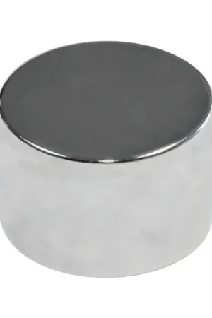 Save Now MAG-MATE NE5050NP35 Disc, 11.2 lbs. Avg. Pull Force, 1/2" Outside Dia., Disc Cylindrical Magnet