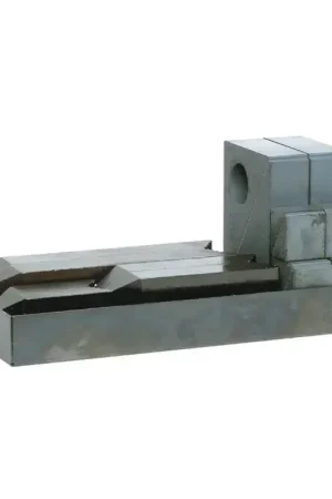 TE-CO S58BCS 2 of Each 1-S, 2-S, 3-S Step Blocks & 2 of Each 25-S58, 40-S58, 60-S38 Step Block & Clamp Set Holiday Sale