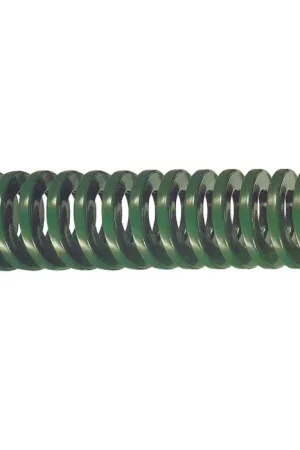 DANLY 1-1/4" Hole Dia., 5" Free Length, Light Load, Green Die Spring Today Only