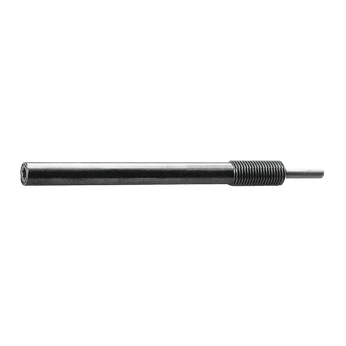 VLIER HHLH16K M16 Thread Size, 148mm Thread Length, 40mm Projection, Steel Body, Steel Nose Threaded Spring Plunger Trusted Brand
